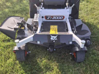 Ride-on mower Bobcat Grasmaaier BOBCAT ZT2000-52