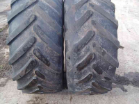 Wheels, Tyres, Rims & Dual spacers Michelin 540/65R28 5406528 16x28