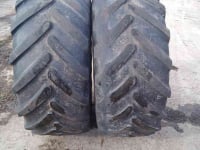 Wheels, Tyres, Rims & Dual spacers Michelin 540/65R28 5406528 16x28