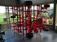 Seedbed combination Güttler Super Maxx 50-7 DEMO