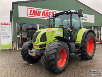 Tractor Claas Arion 640