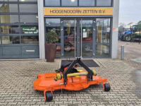Pruning shredder / Pruning mulcher Perfect T-200