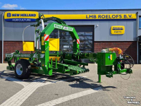 Wrapper McHale 998 High Speed wikkelaar