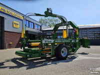 Wrapper McHale 998 High Speed wikkelaar