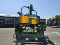 Wrapper McHale 998 High Speed wikkelaar