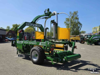 Wrapper McHale 998 High Speed wikkelaar