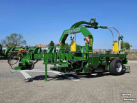 Wrapper McHale 998 High Speed wikkelaar