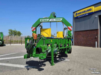 Wrapper McHale 998 High Speed wikkelaar