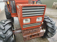Tractor Fiat 55-90DT