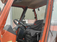 Tractor Fiat 55-90DT