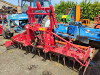 Rotary Harrow Lely Rotoregge