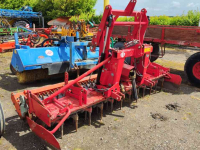 Rotary Harrow Lely Rotoregge