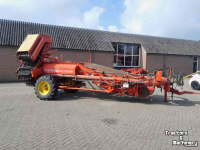 Potato harvester Grimme Aardappelrooier type DL 1500