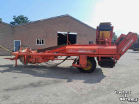 Potato harvester Grimme Aardappelrooier type DL 1500