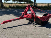 Grassland roll Peecon LR200 Weiderol landrol