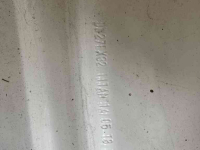 Wheels, Tyres, Rims & Dual spacers  27x32