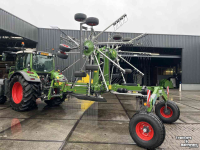 Rake Fendt Former 880