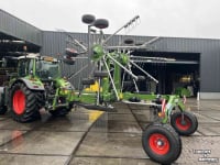 Rake Fendt Former 880