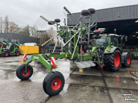 Rake Fendt Former 880