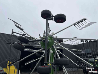Rake Fendt Former 880