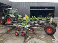 Rake Fendt Former 880