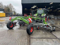 Rake Fendt Former 880