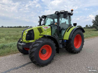 Tractor Claas ARION 420 TREND