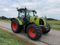 Tractor Claas ARION 420 TREND