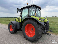 Tractor Claas ARION 420 TREND