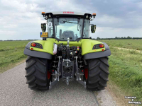 Tractor Claas ARION 420 TREND