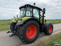 Tractor Claas ARION 420 TREND
