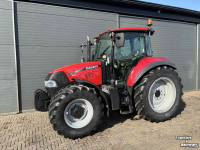 Tractor Case-IH FARMALL 105U pro