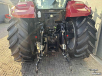 Tractor Case-IH FARMALL 105U pro