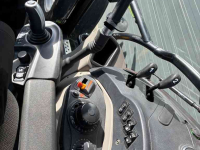 Tractor Case-IH FARMALL 105U pro
