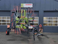Rake Claas liner 2900
