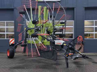 Rake Claas liner 2900