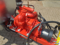 Slurry tank Vaia Water tank MB 32