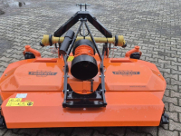 Rotary mower Perfect PERFECT T-200 MAAI SPUIT COMBI