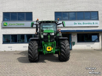Tractor John Deere 6R195