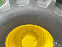 Tractor John Deere 6R195