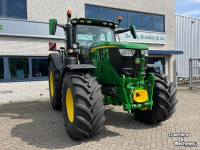 Tractor John Deere 6R195