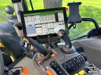 Tractor John Deere 6R195