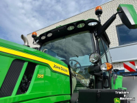 Tractor John Deere 6R195