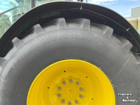 Tractor John Deere 6R195
