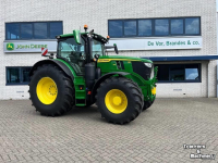 Tractor John Deere 6R195
