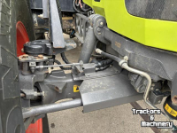 Tractor Claas Arion 650 CMATIC CIS