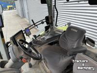 Tractor Claas Arion 650 CMATIC CIS