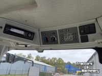 Tractor Claas Arion 650 CMATIC CIS