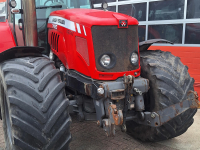 Tractor Massey Ferguson 7480 DYNA VT T3