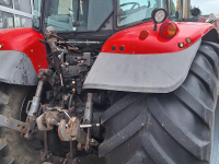Tractor Massey Ferguson 7480 DYNA VT T3
